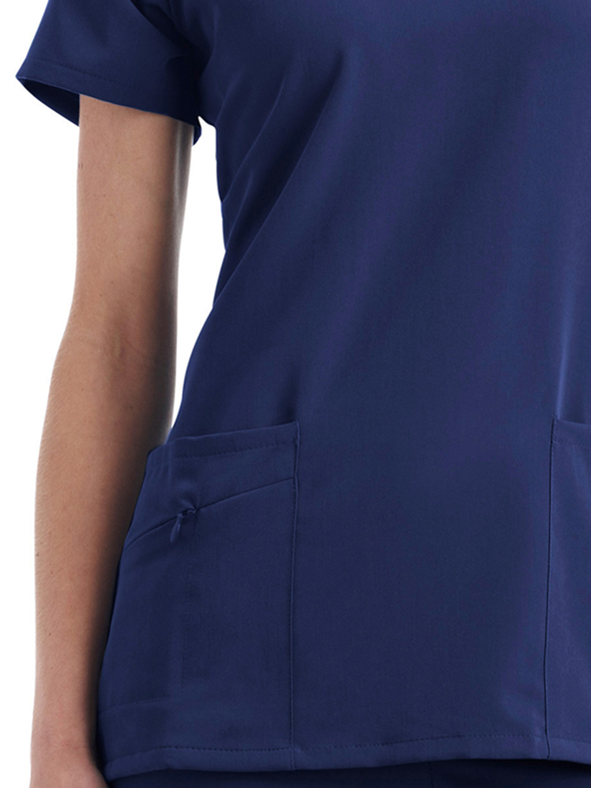 Jockey - Women's 2-Pocket Top 17