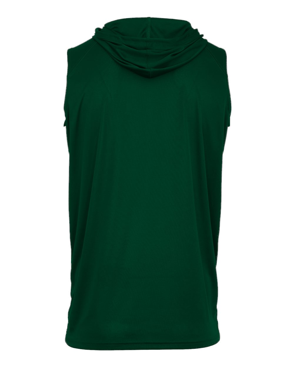 Youth B-Core Hooded Sleeveless T-Shirt - 2108 42