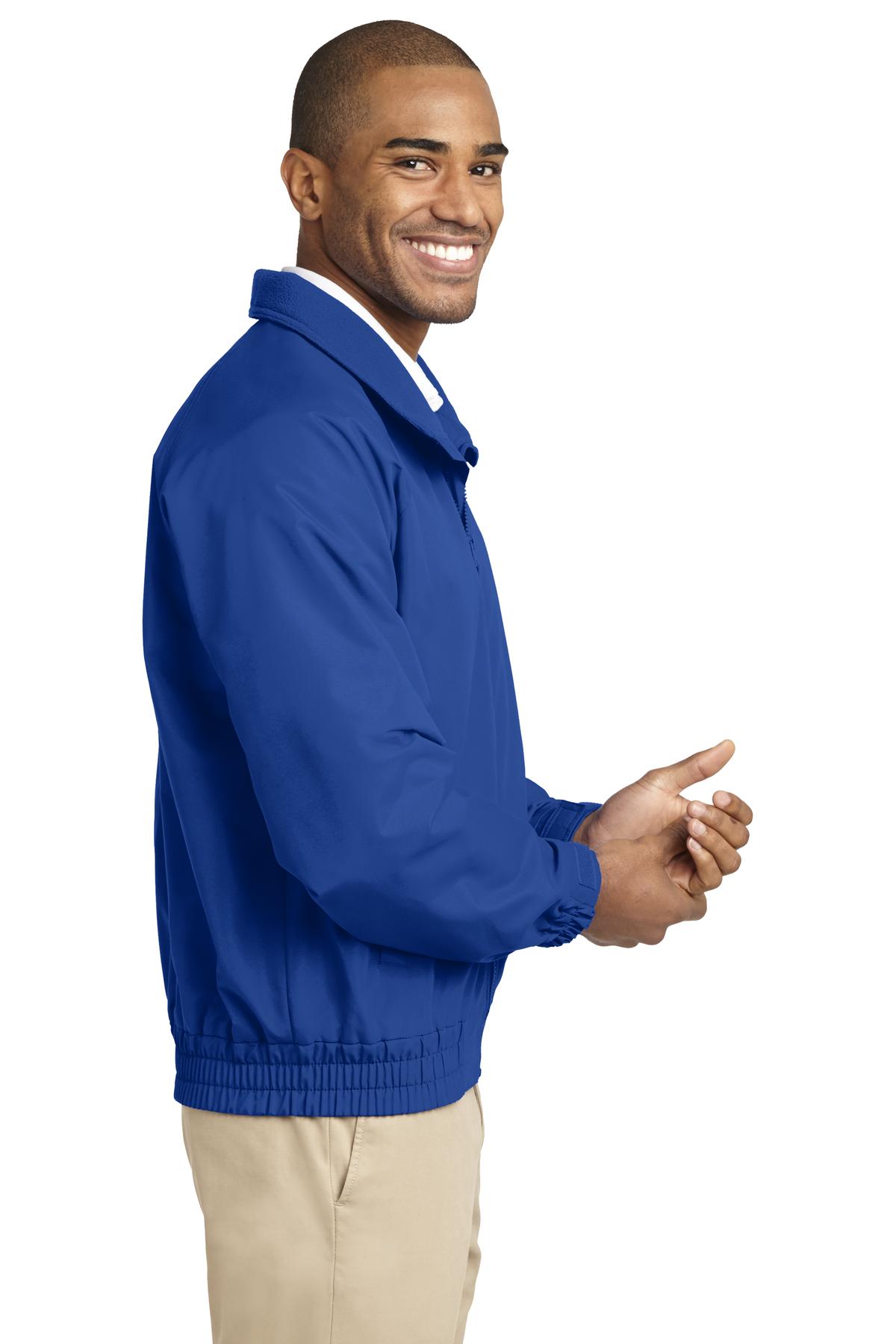 Port Authority Lightweight Charger Jacket. J329 31