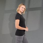 Women's BODIE Short Sleeve Tee 180