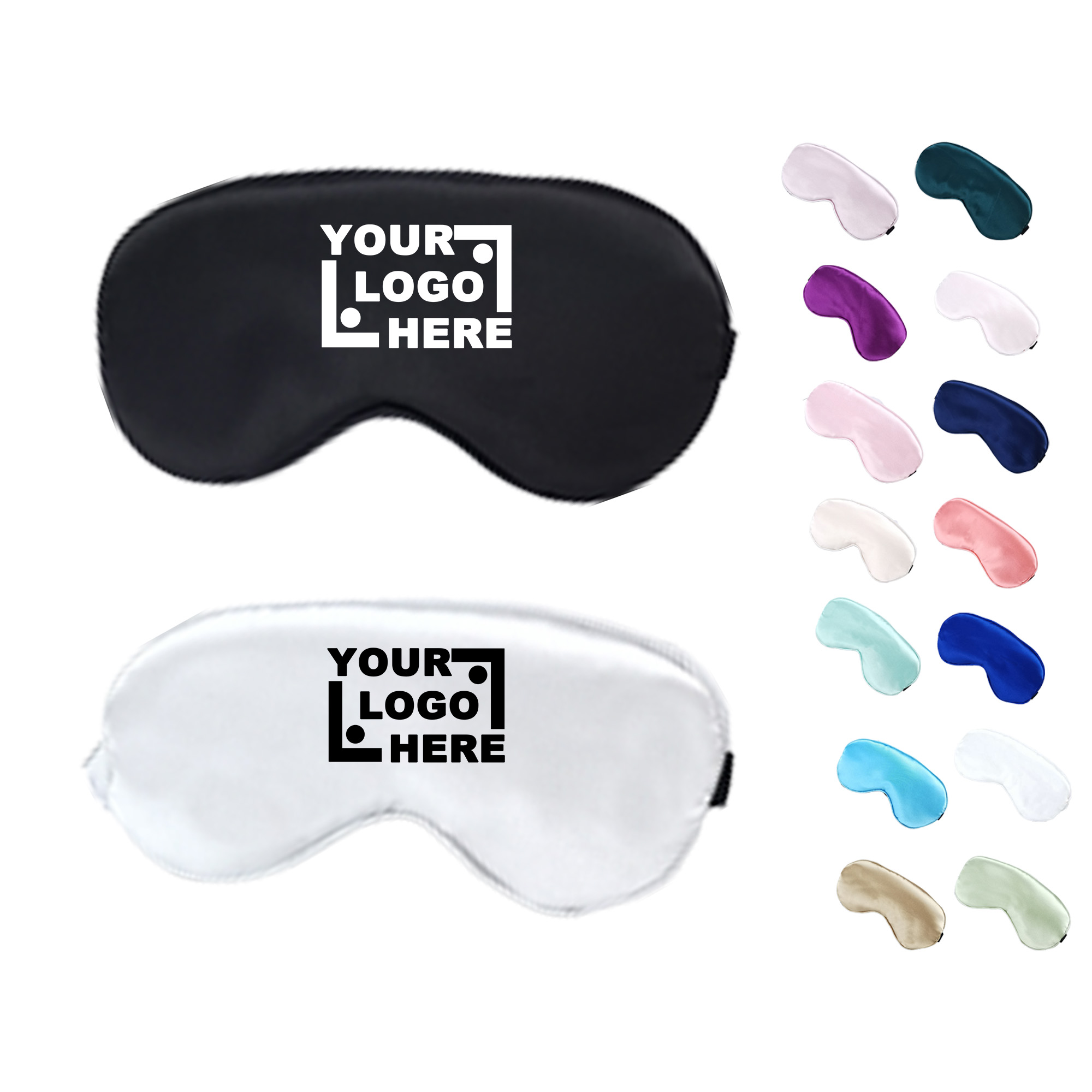 Featherlight Blackout Eye Cover 2