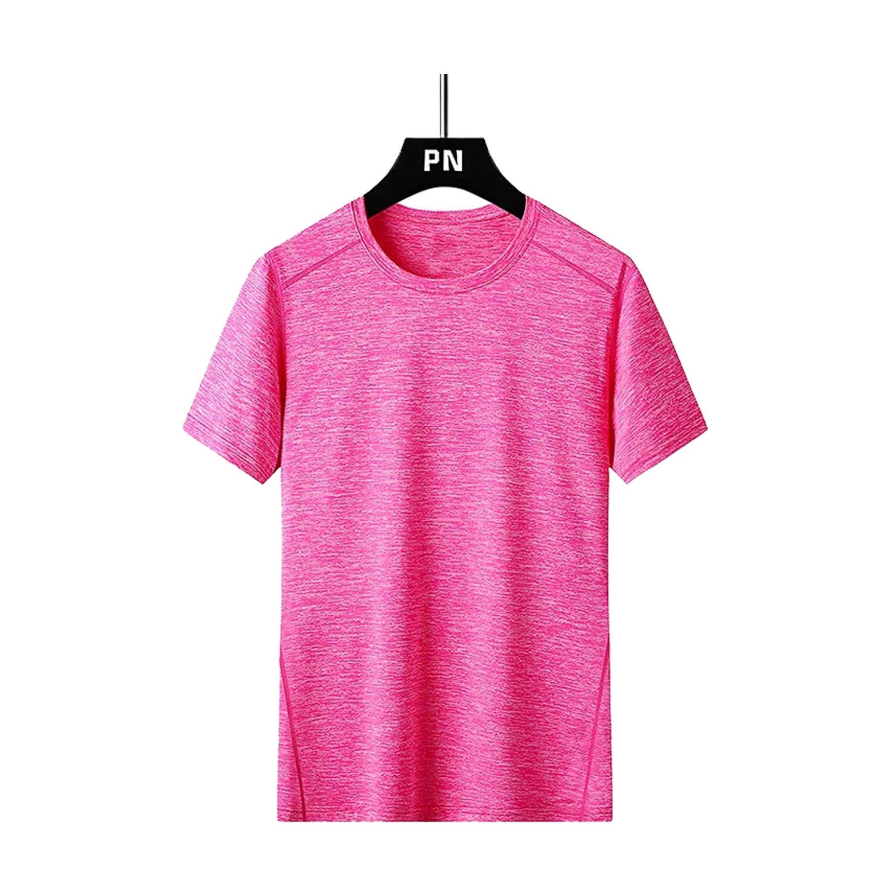 Yoga T-Shirt 10