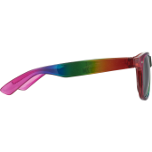 Rainbow Sun Ray Sunglasses 23
