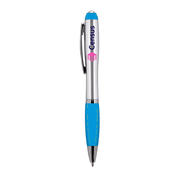 Rock 'N Roll Curvaceous Ballpoint Pen 42
