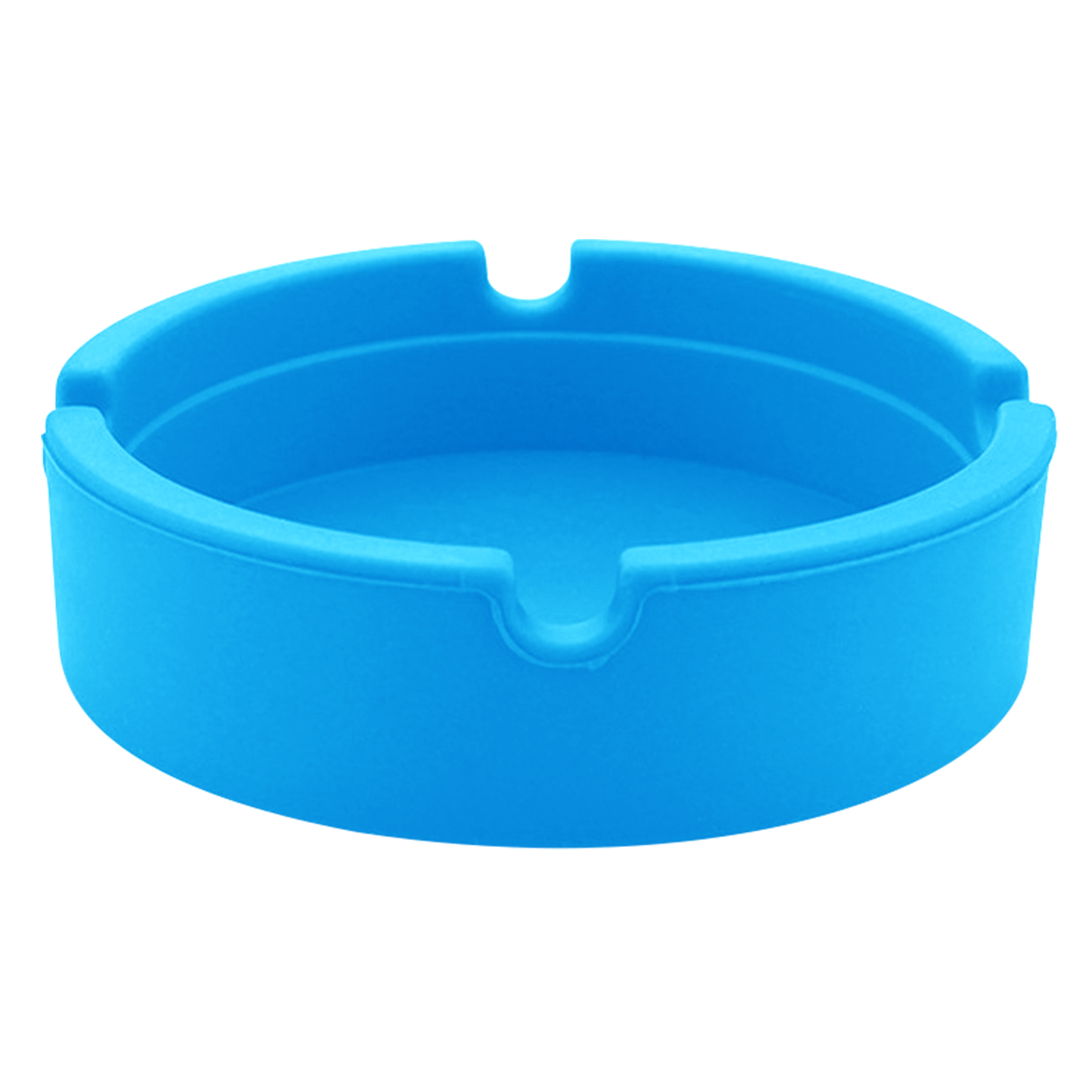 Silicone Ashtrays for Cigarettes 10