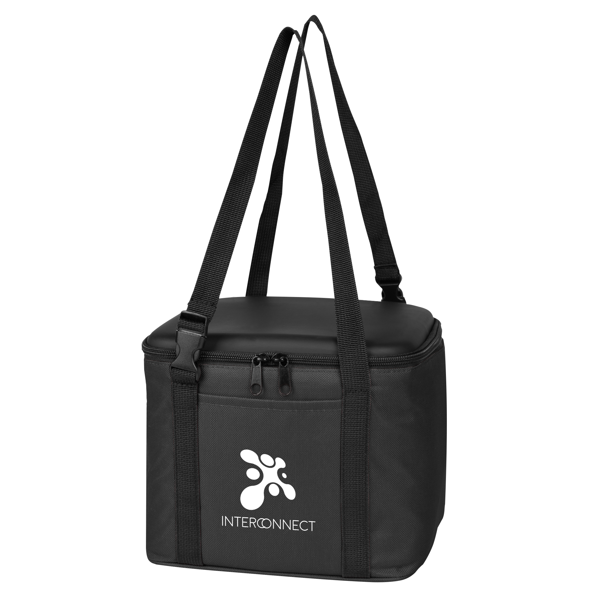 Nicky Cube Cooler Bag 10