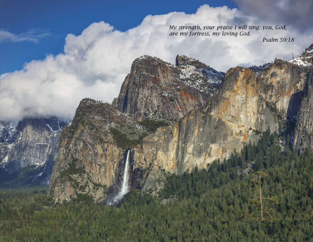 Triumph® Calendars Catholic Scenic Calendar 29