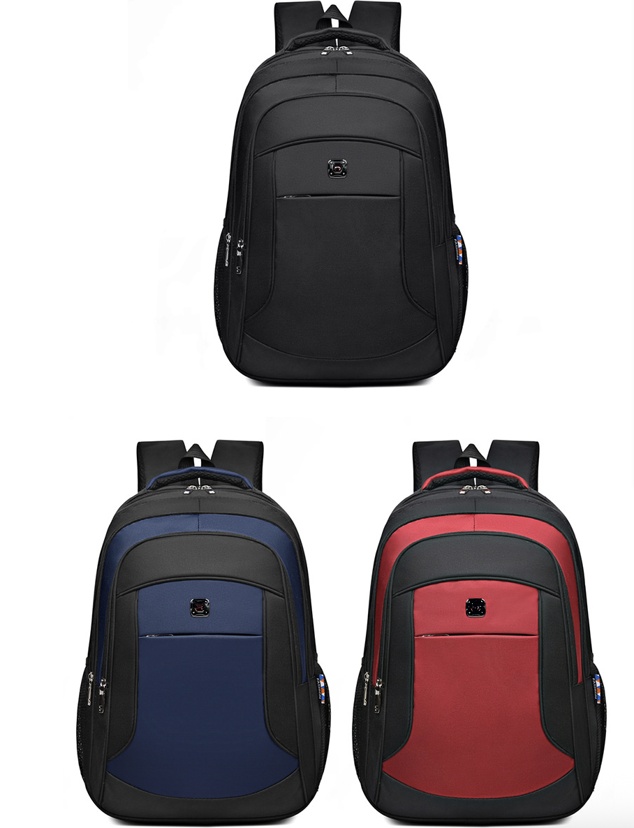 School Backpack Travel laptop backpack 2