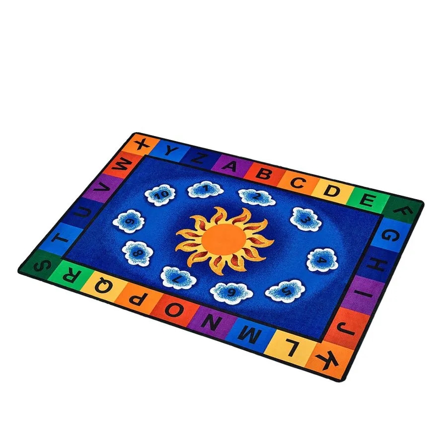 Daycare Mats 12