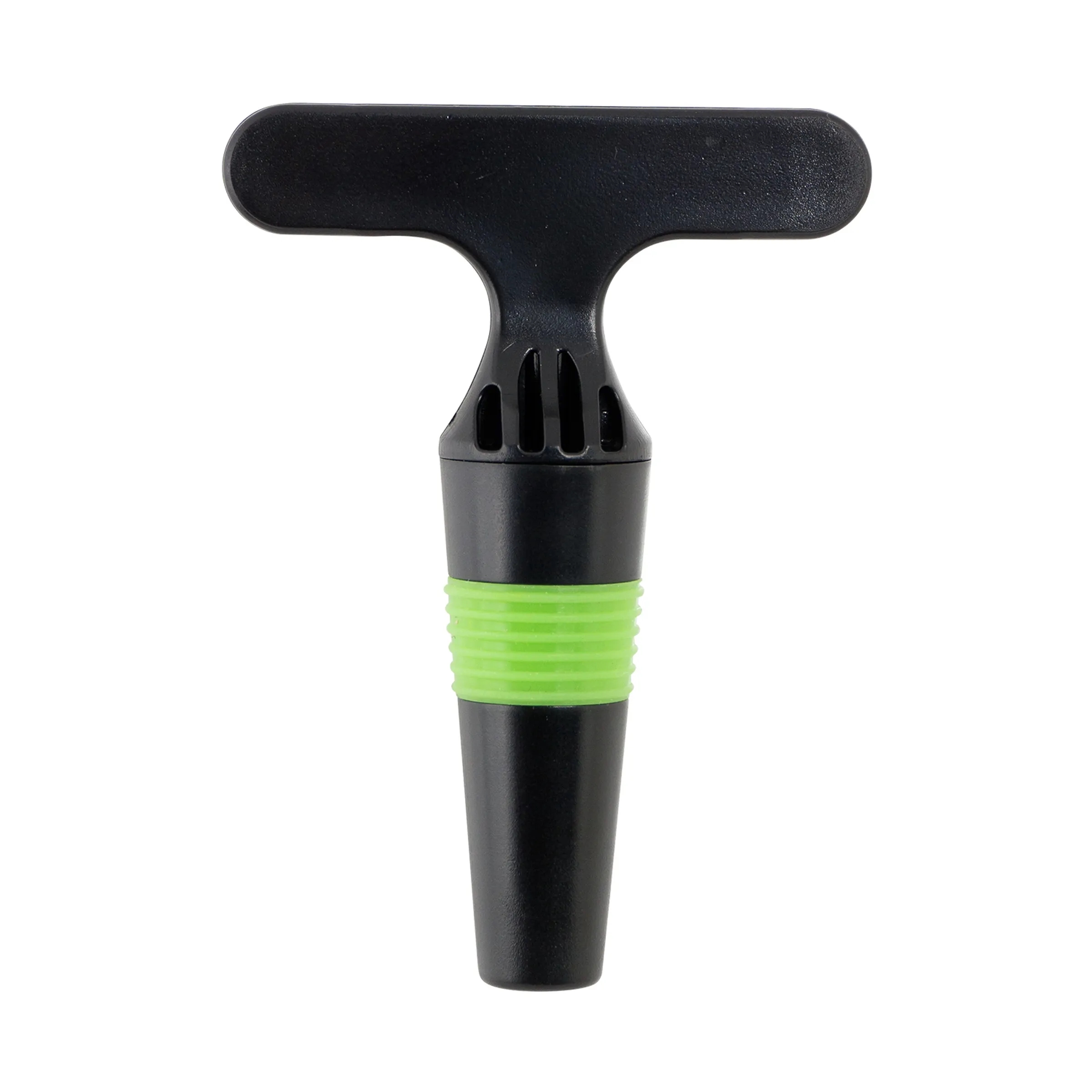 Wine Stopper & Opener 2