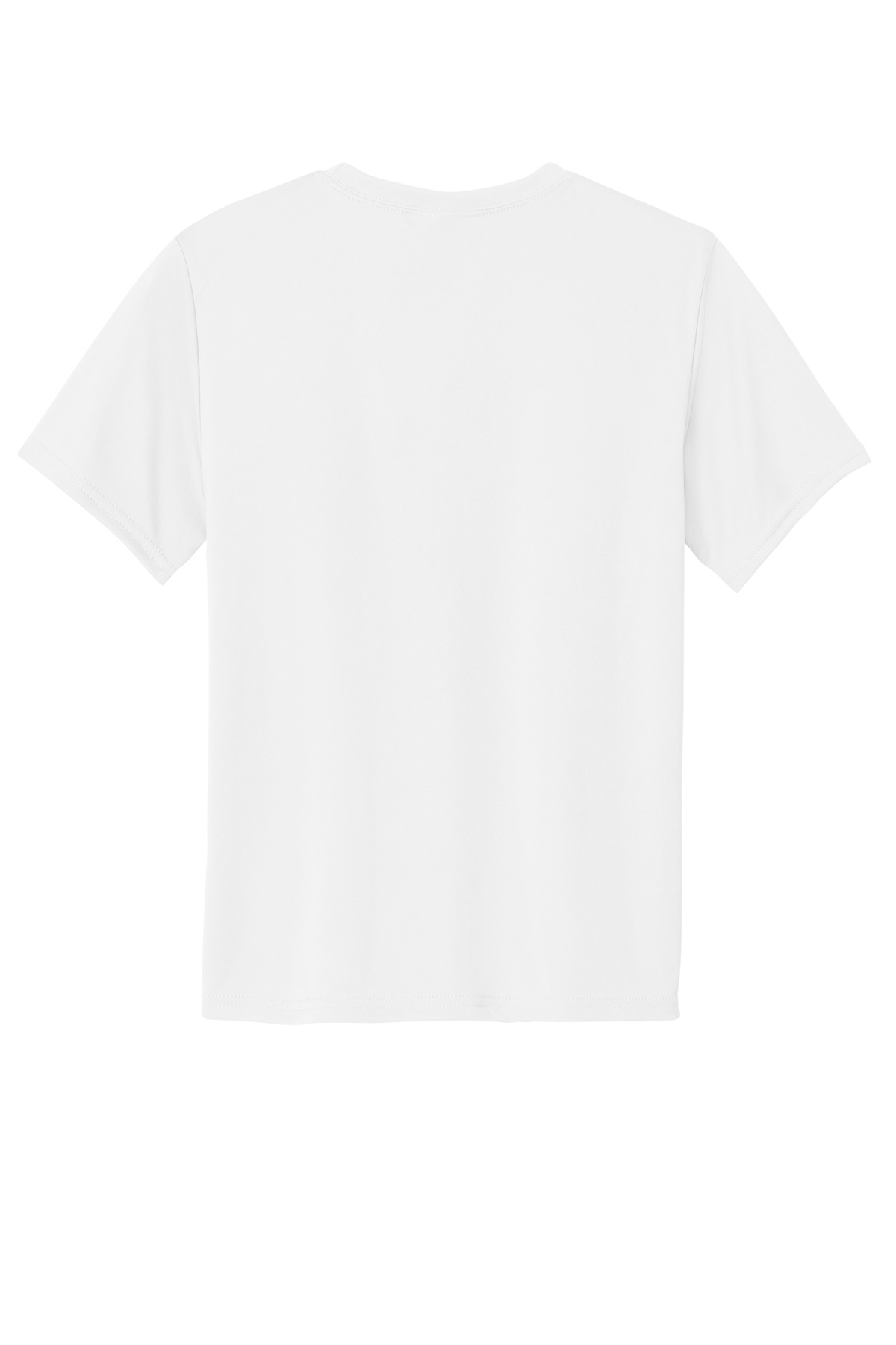 Port & Co Youth Performance Tee. PC380Y 200