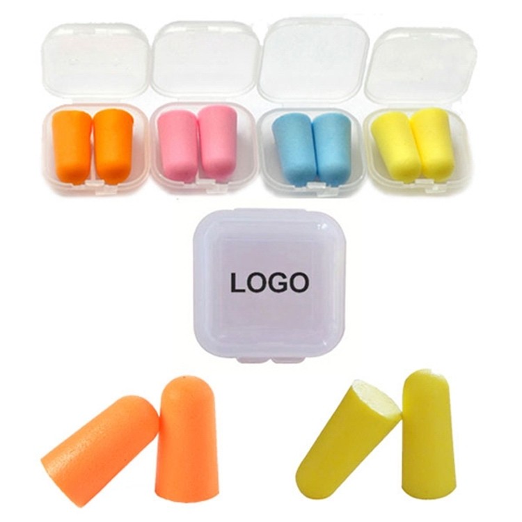 Earplug 1