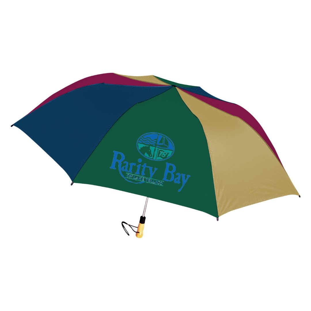 The Big Storm (TM) Umbrella 14