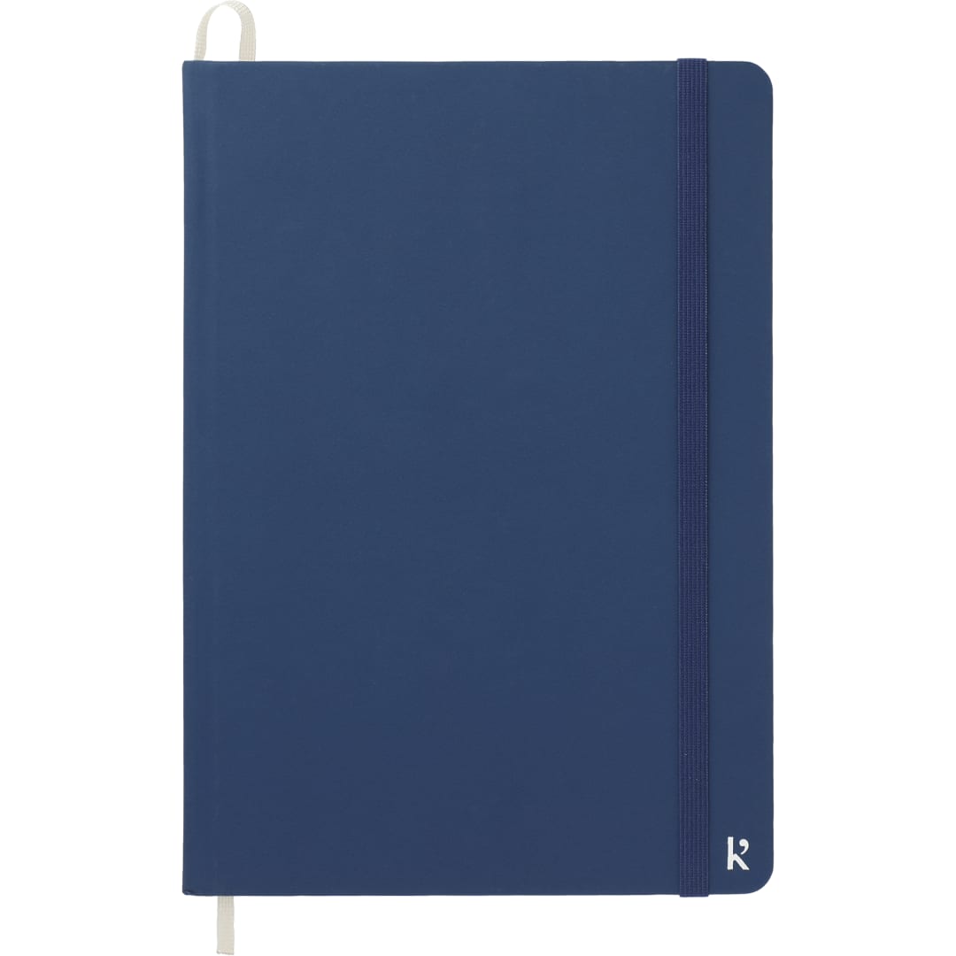 Karst 5.5" x 8.5" Stone Bound Notebook 61