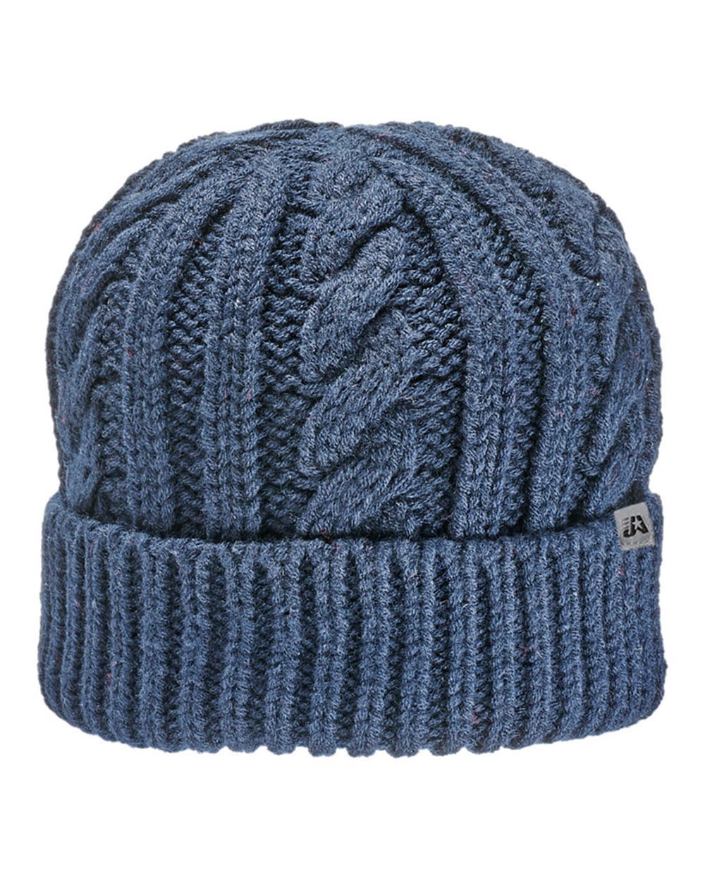 Empire Knit Beanie - 5003 6