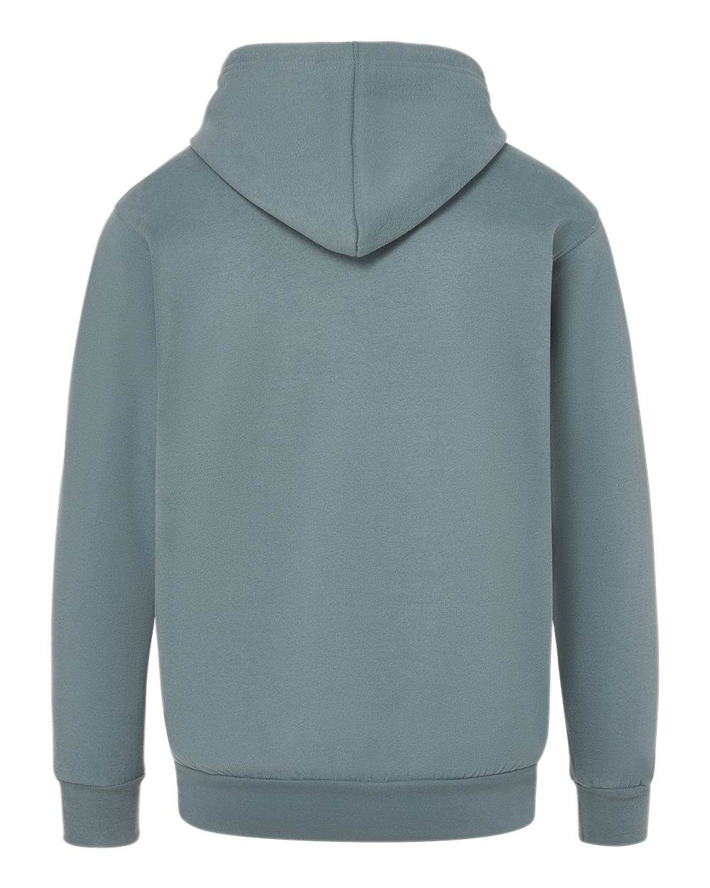Unisex Vintage Fleece Hooded Sweatshirt - 1478 33