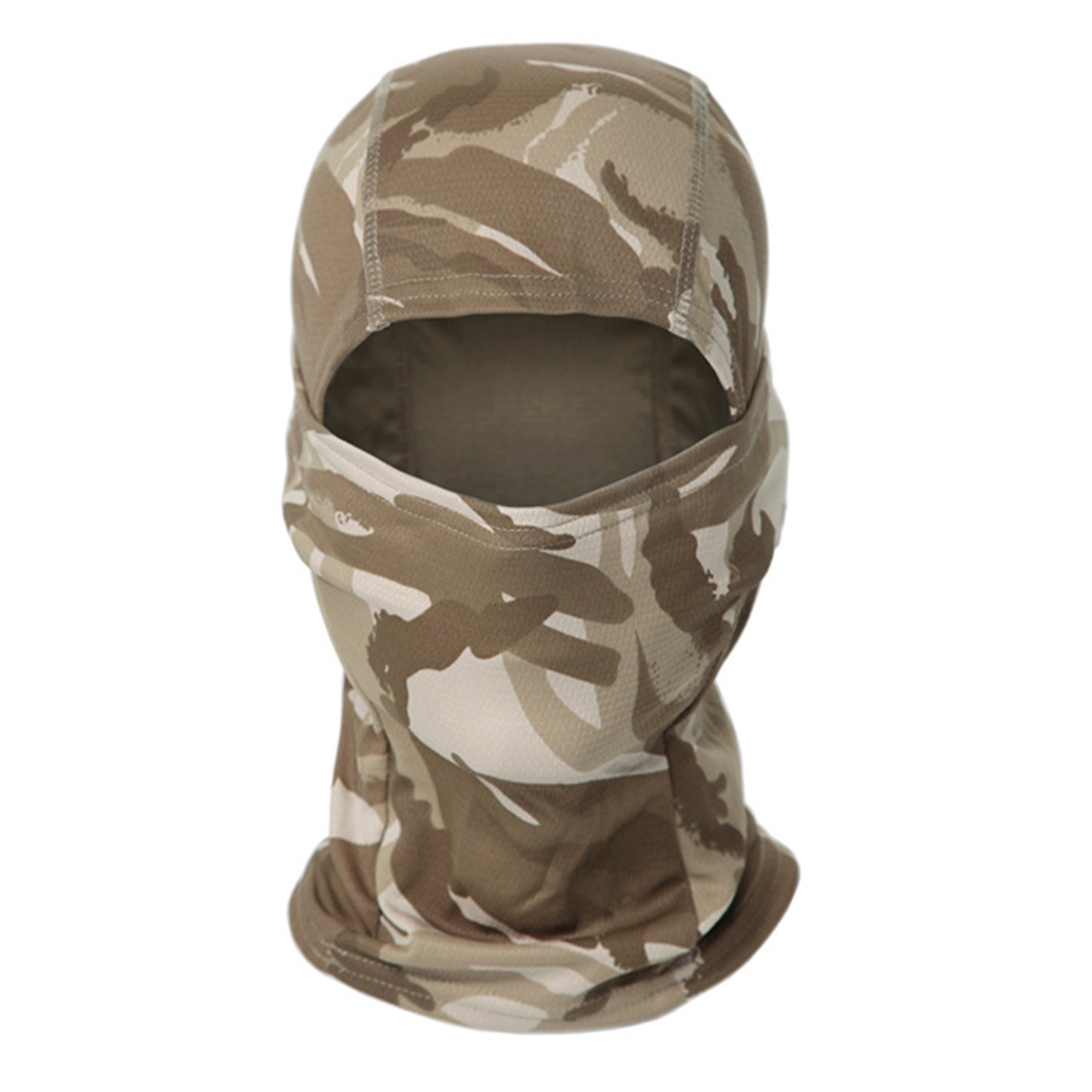 Uv Protection Balaclava Face Mask 3