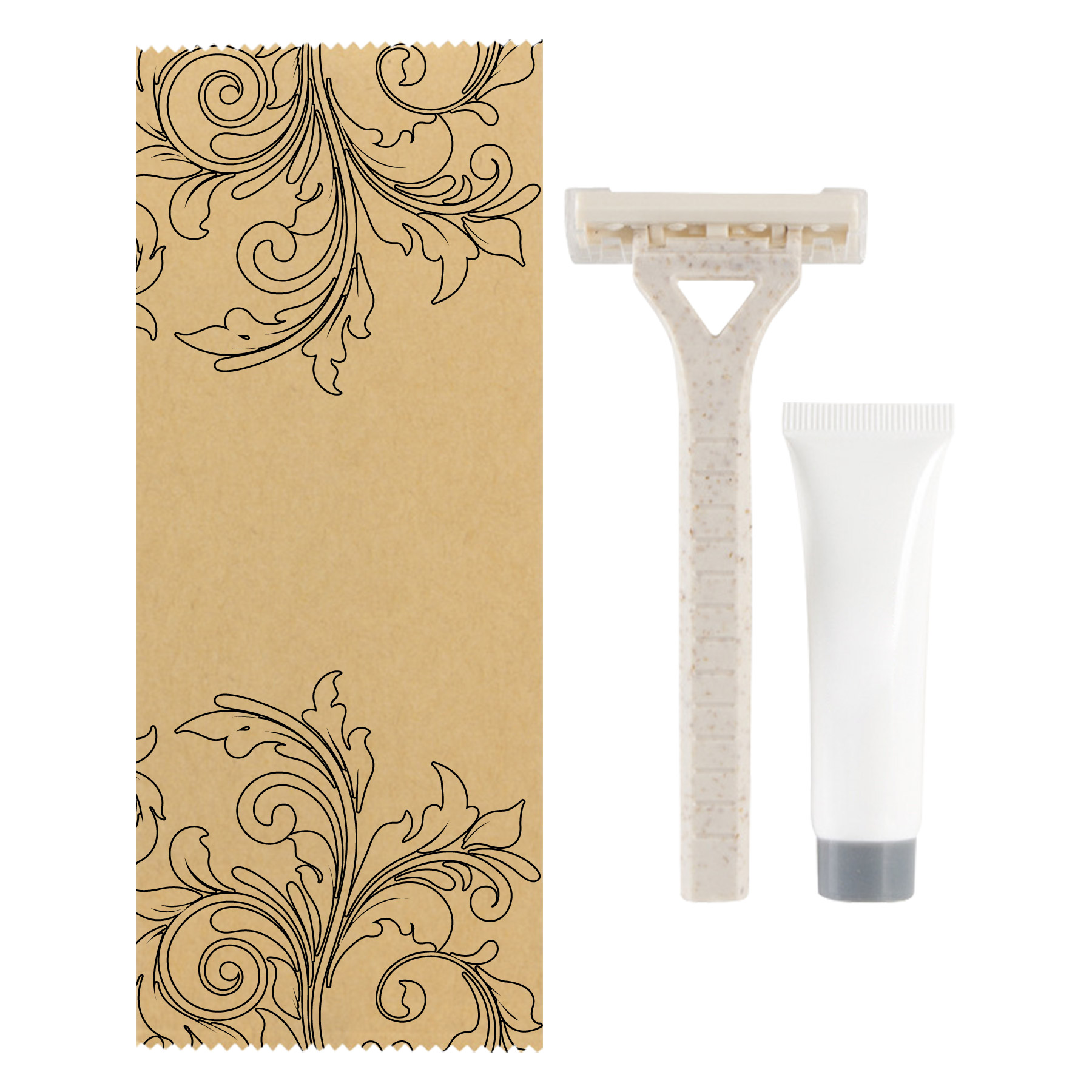 Disposable Razor Set 8