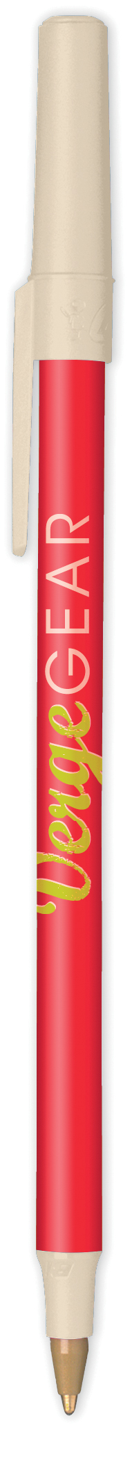 BIC® Round Stic® Pen 251