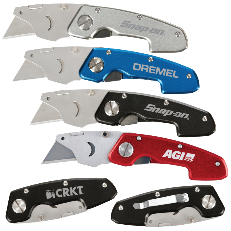 Heavy Duty Utility Blade Box Cutter 2