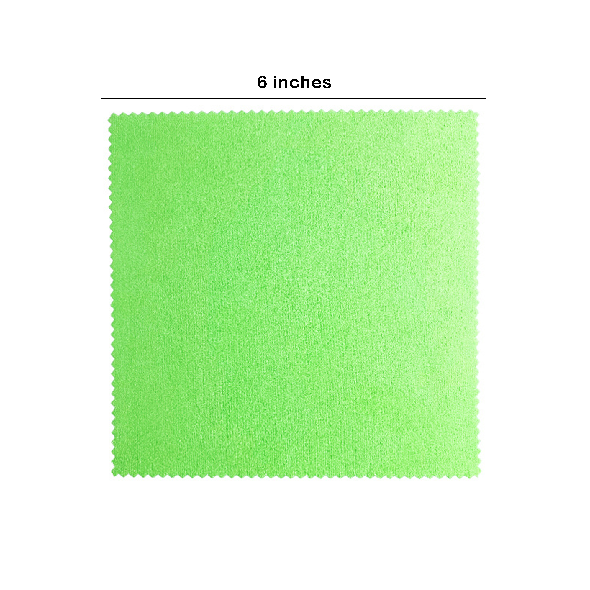 Promotional Microfiber Cloth 6