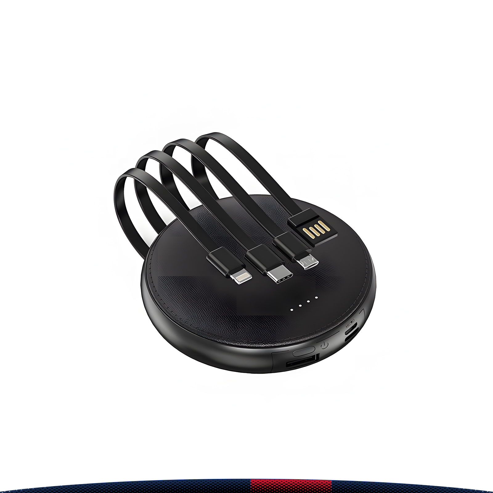 Astro Power Bank-4800mAH 5