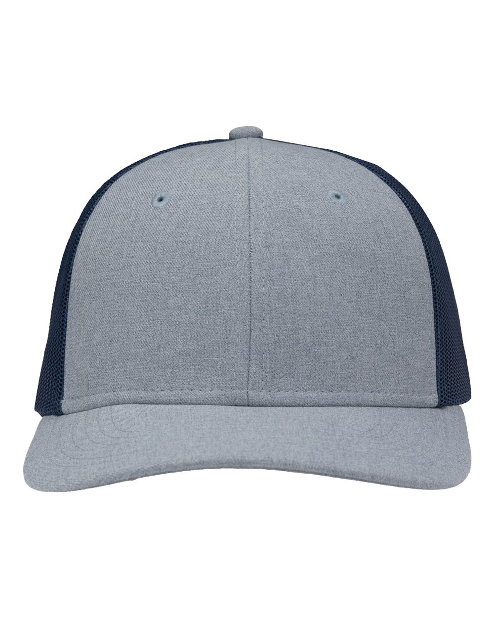 Modern Six-Panel Trucker Fit Cap - SP1650 34