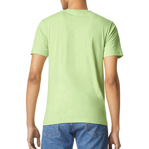 Gildan SoftStyle Adult T-Shirt 4.5 oz 48