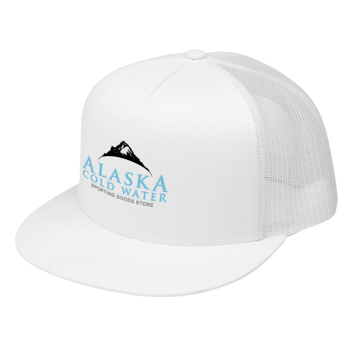 YP Classics® Classic Trucker Cap 1