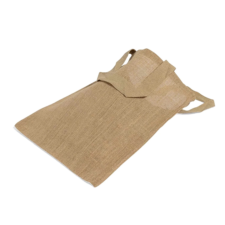 Bayview Jute Tote Bag 12