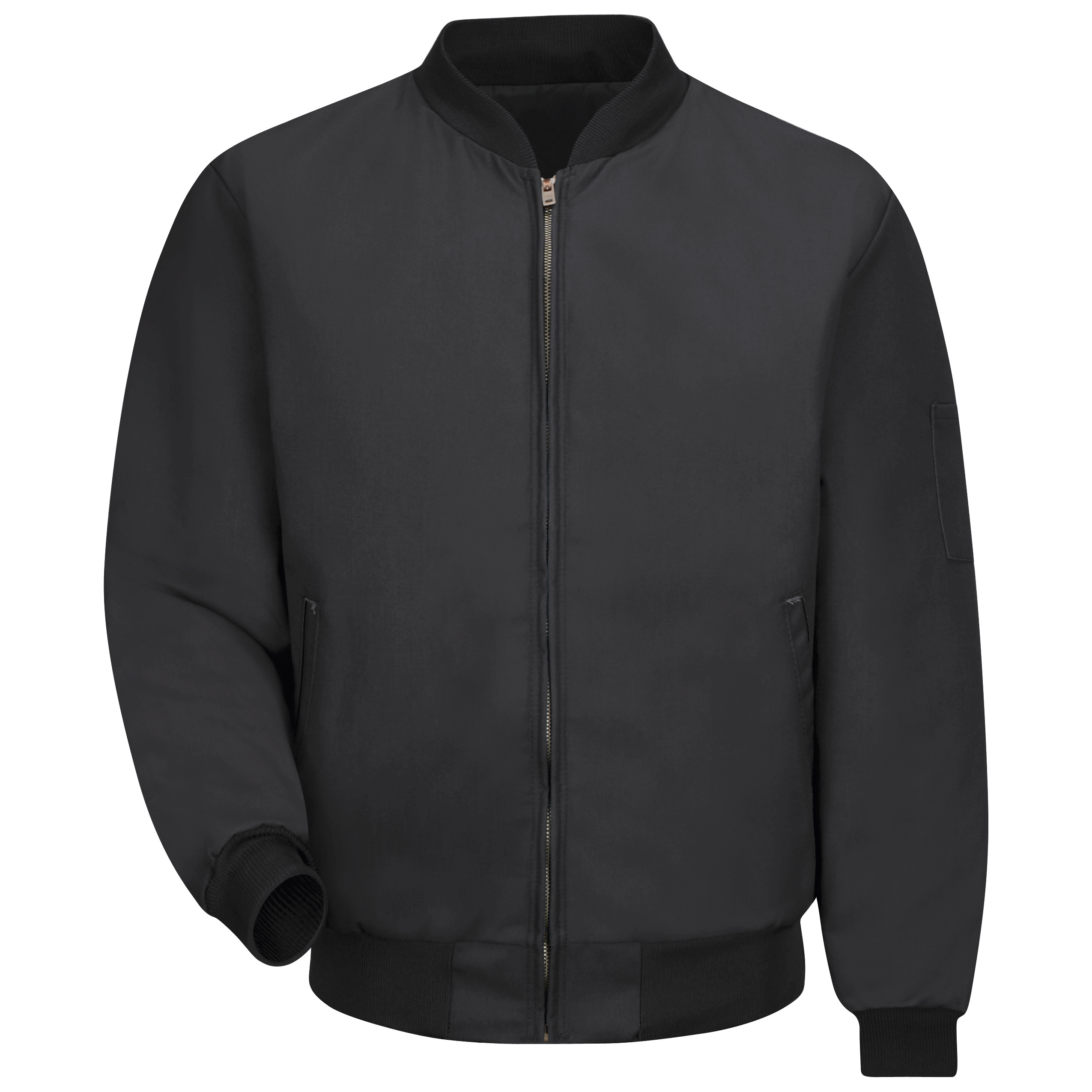 Red Kap® Perma-Lined Team Jacket 2
