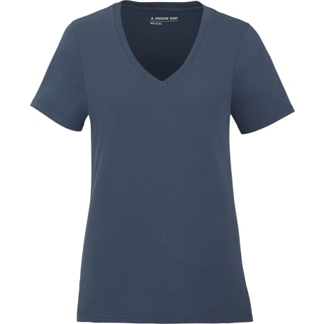 American Giant Classic Cotton V-Neck T - Women's 97