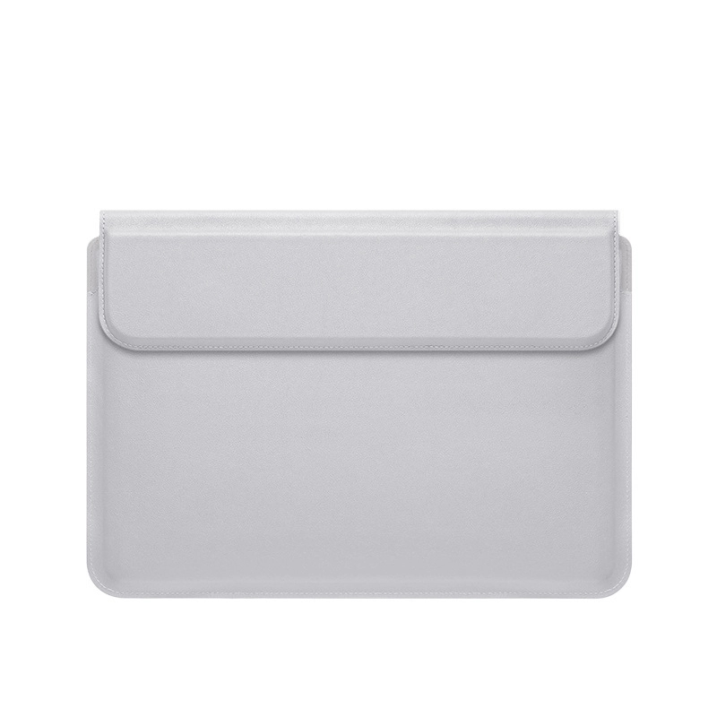 Laptop Tablet Sleeve Bag & Computer Case with Foldable Stand 12