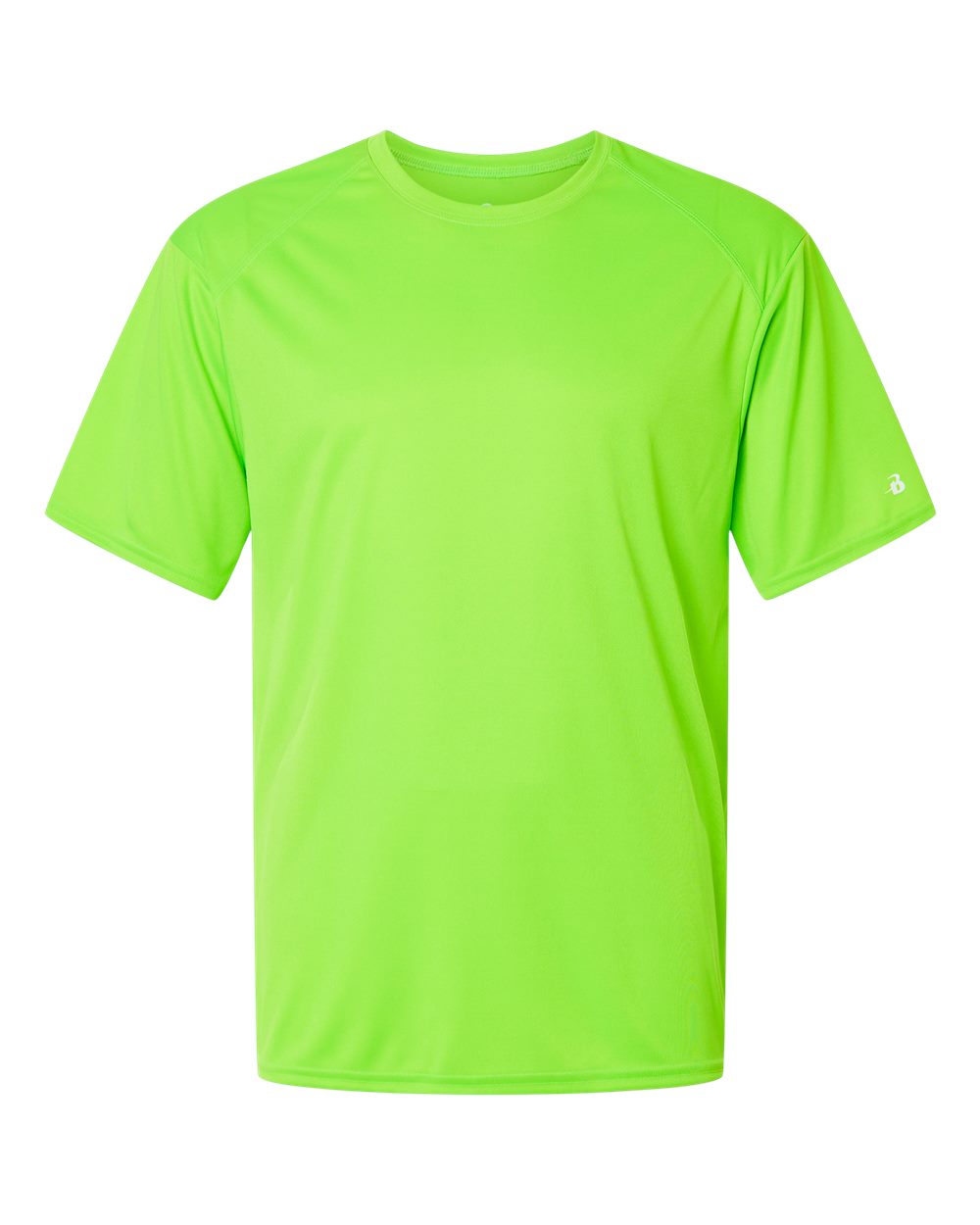 Men's B-Core Sport Shoulders T-Shirt - 4120 29