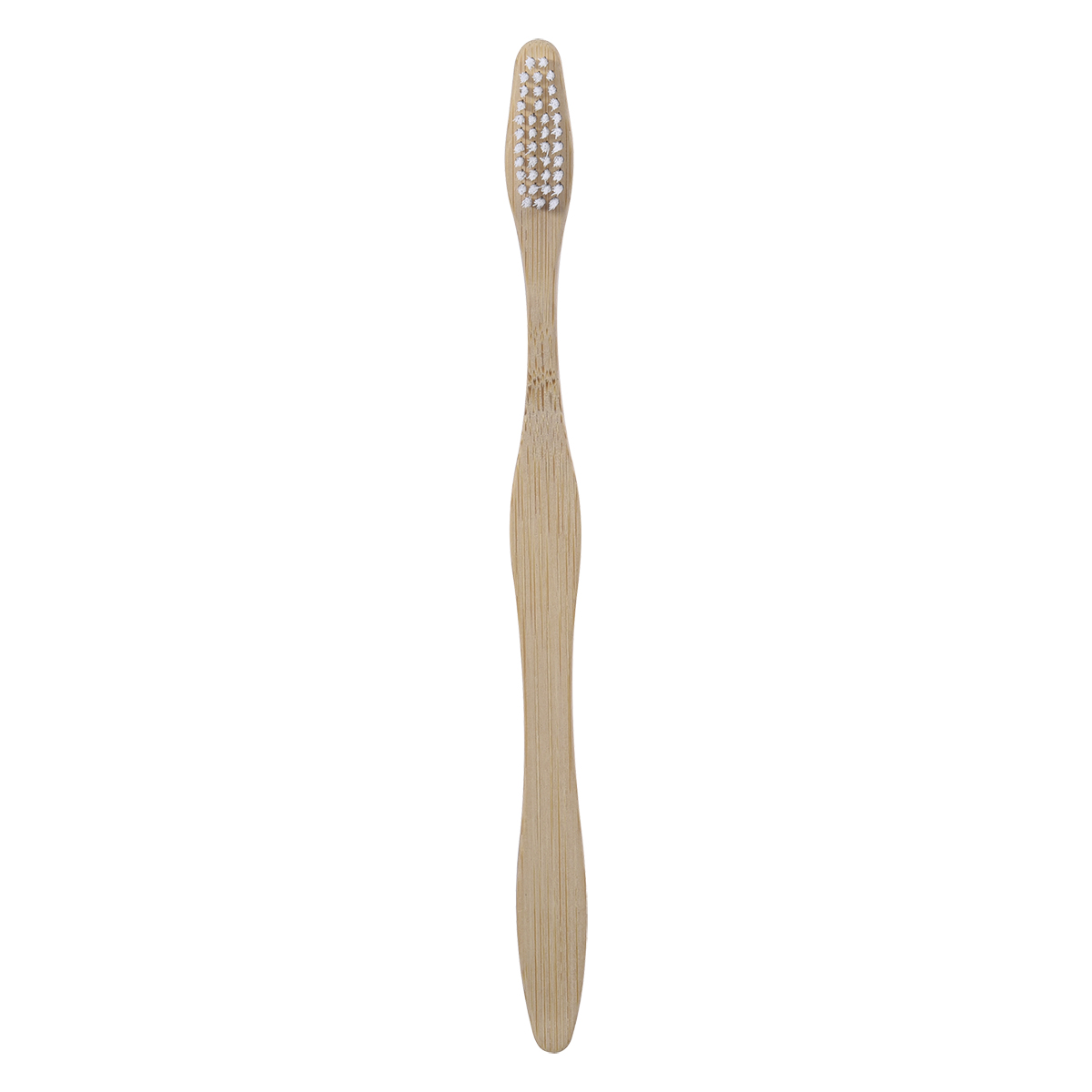 Bamboo Toothbrush In Cotton Pouch 5