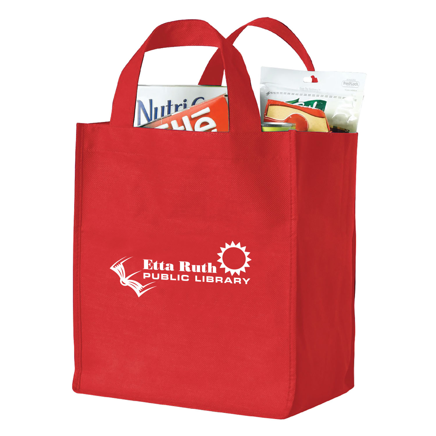 Polytex Grocery Bag 3