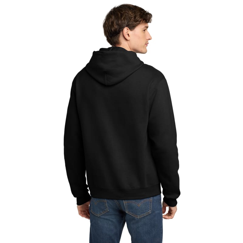 Champion Powerblend Pullover Hoodie. 11