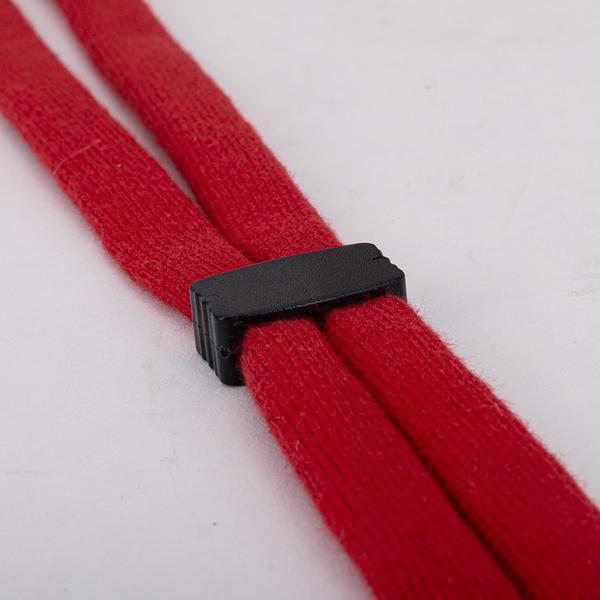 1/2" Cotton Eyewear Retainer 9