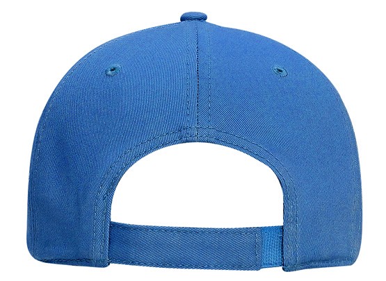 OTTO CAP 5 Panel Low Profile Baseball Cap 11