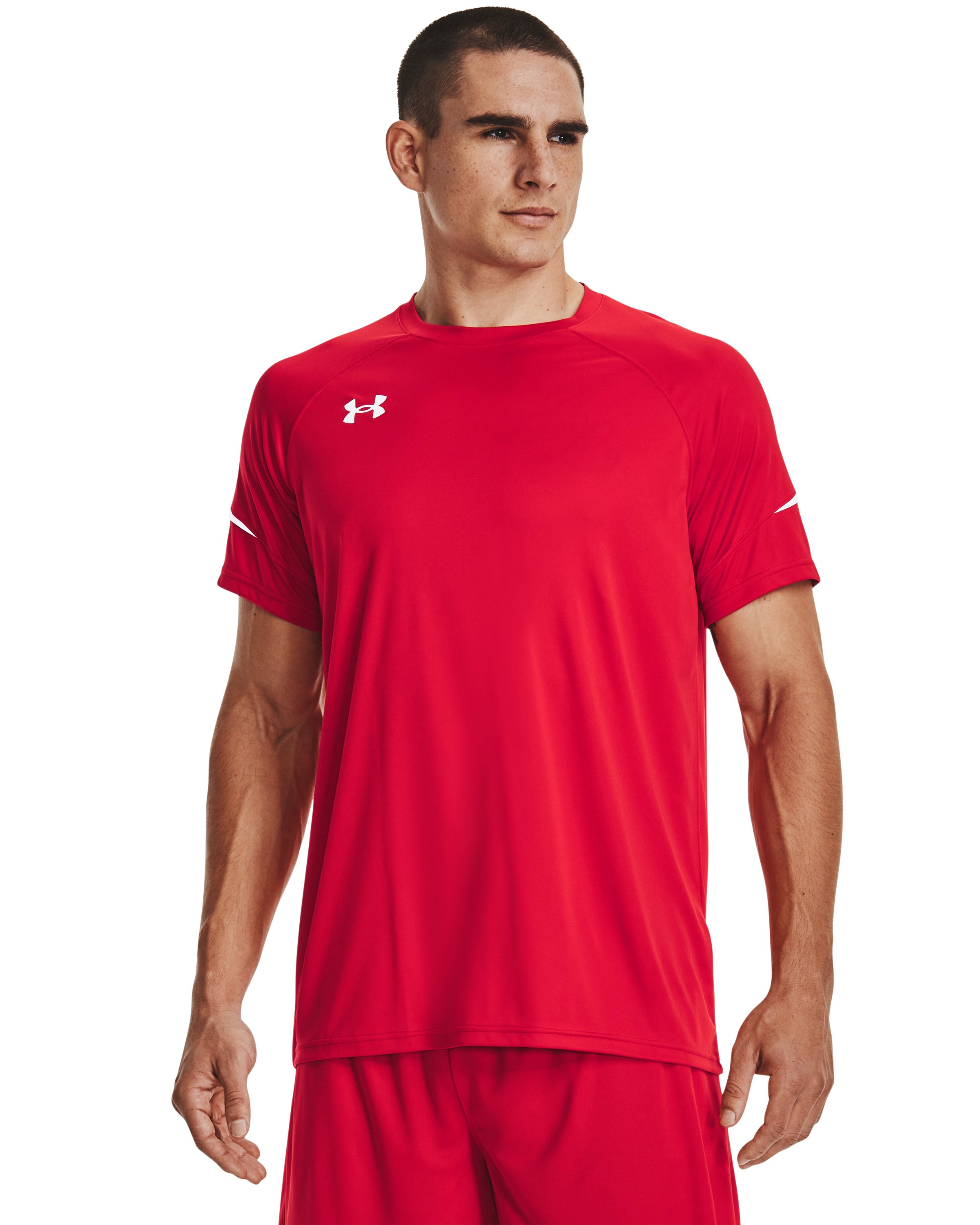 UA Golazo 3.0 Men's Jersey 7