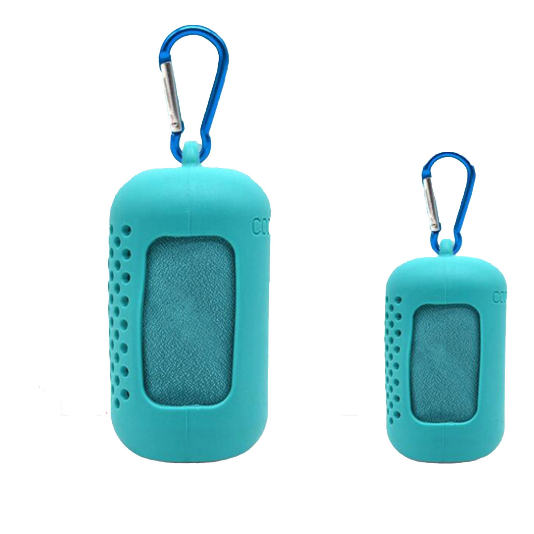 Portable Quick-dry Towel 5