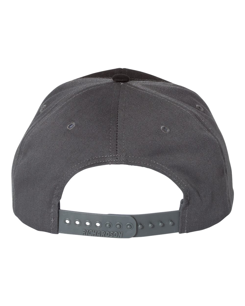 Twill Back Trucker Cap - 312 22