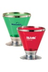 Fusion Martini Glass 16