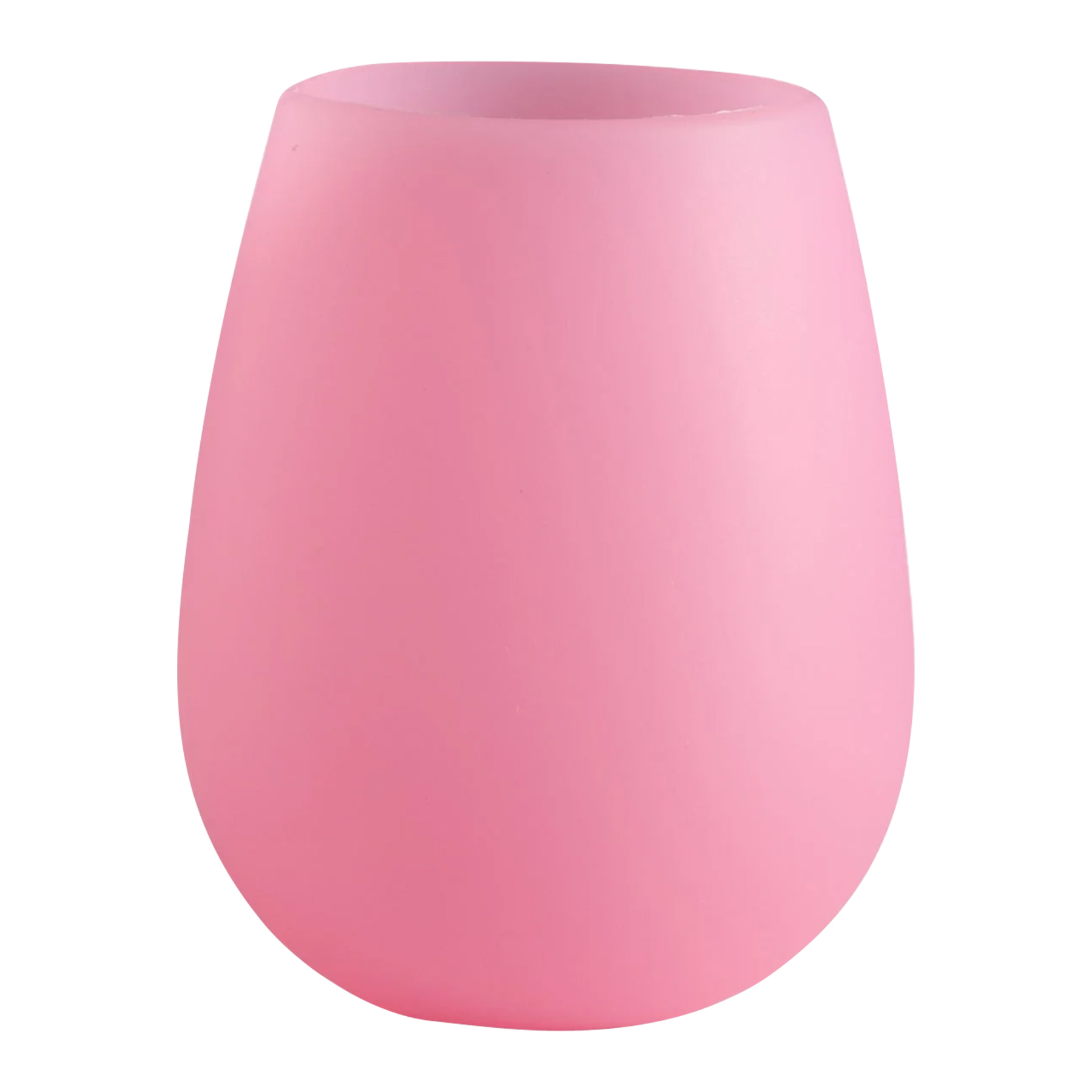 Portable Silicone Wine Cup 24
