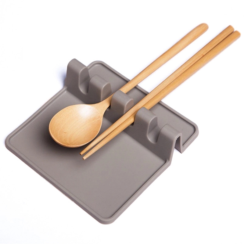 Silicone Dinnerware Holder 2