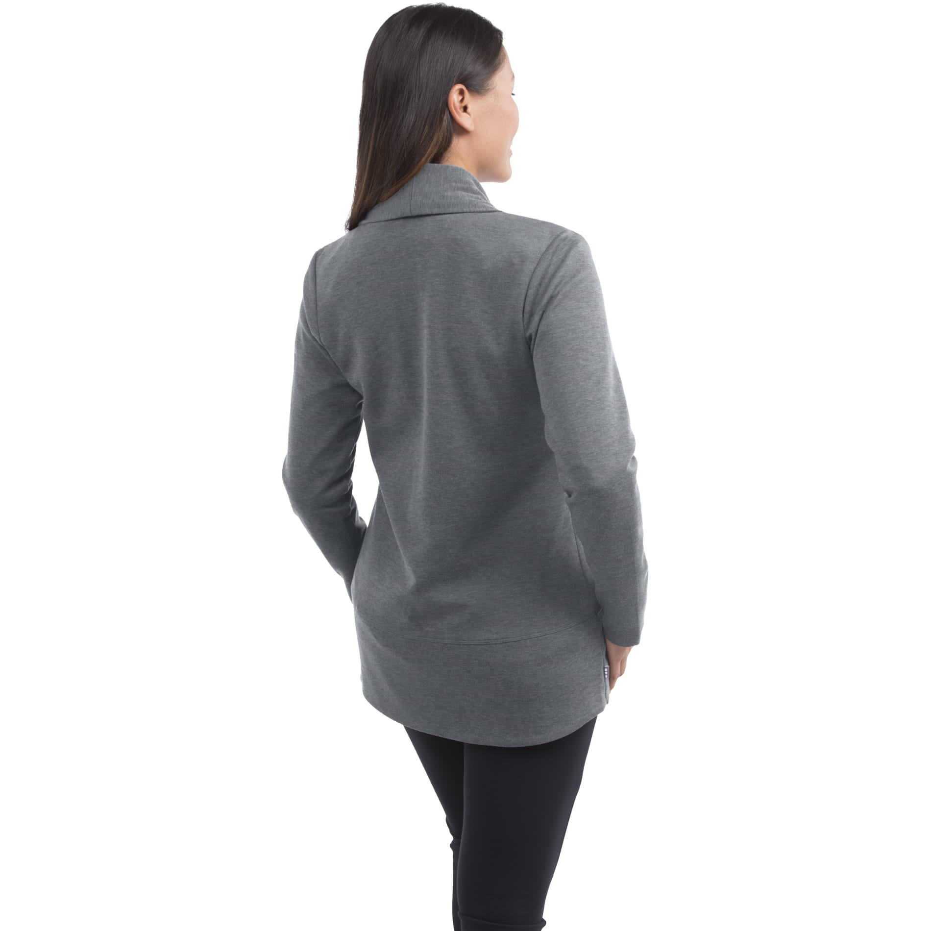 Women's EQUINOX Knit Blazer 99