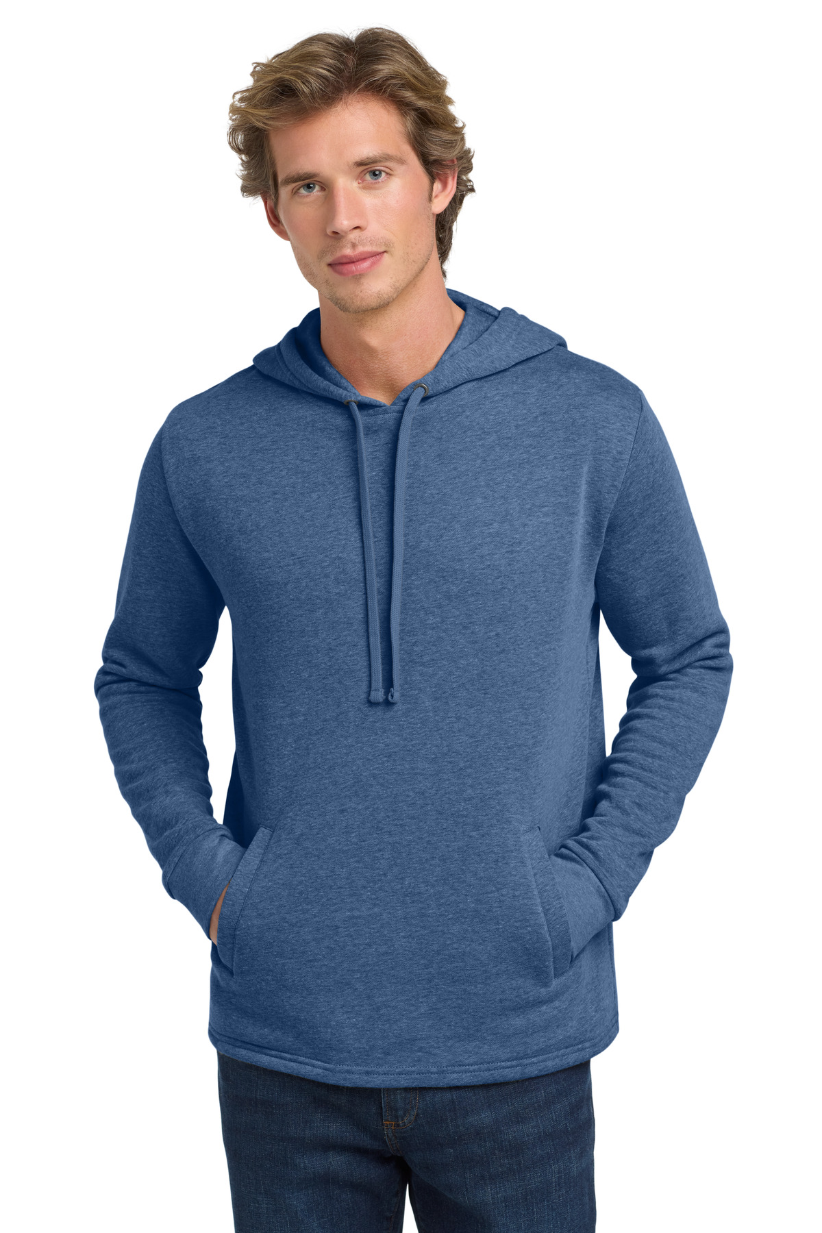 Next Level Apparel Adult Malibu Pullover Hoodie. NL9300 82