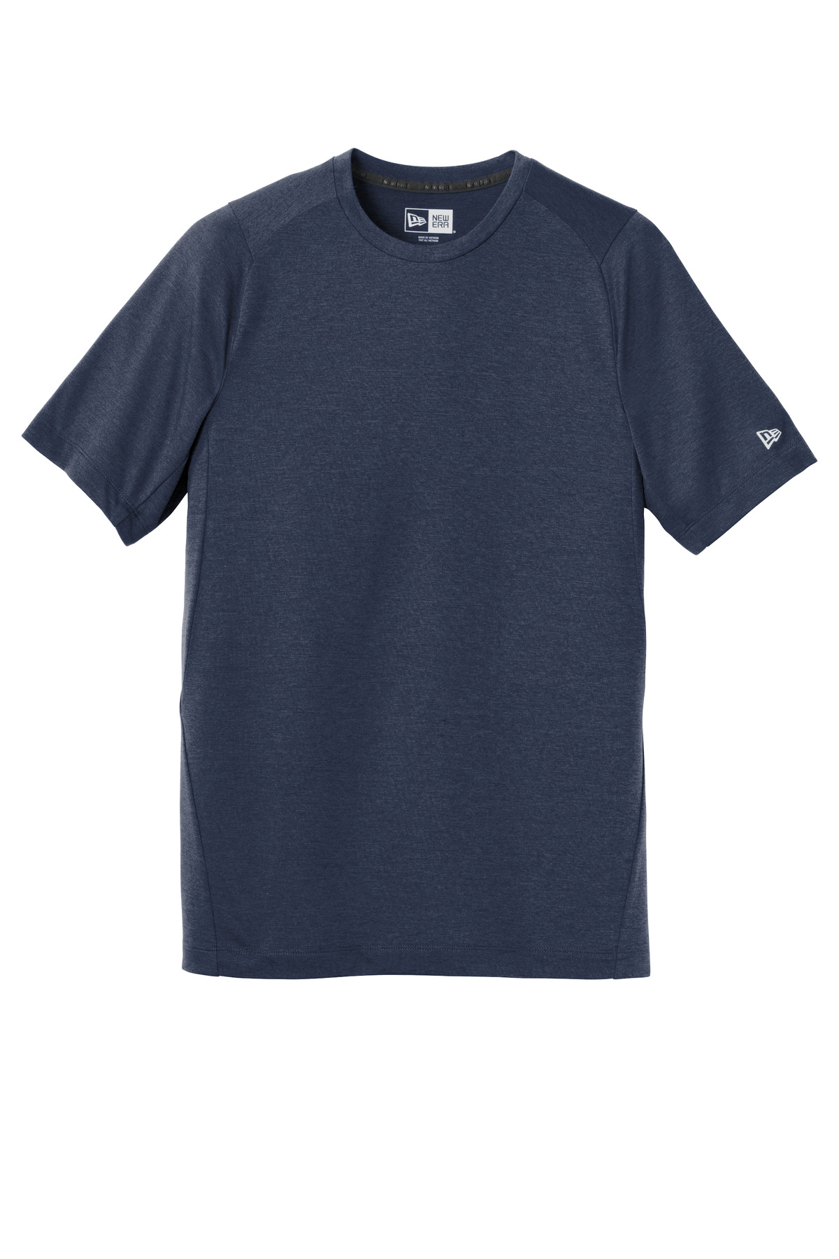 New Era Series Performance Crew Tee. NEA200 17
