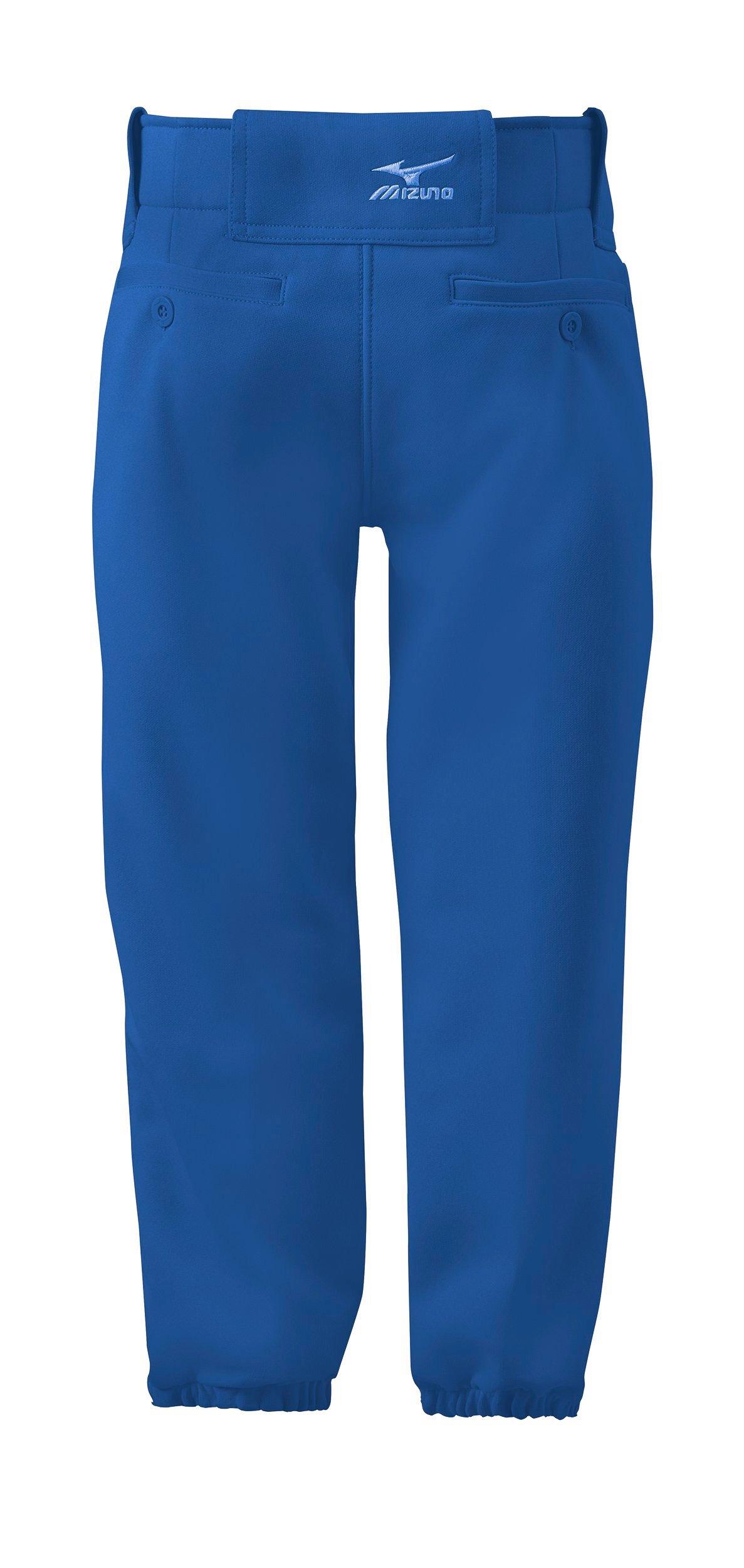 Women's Belted Softball Pant 11
