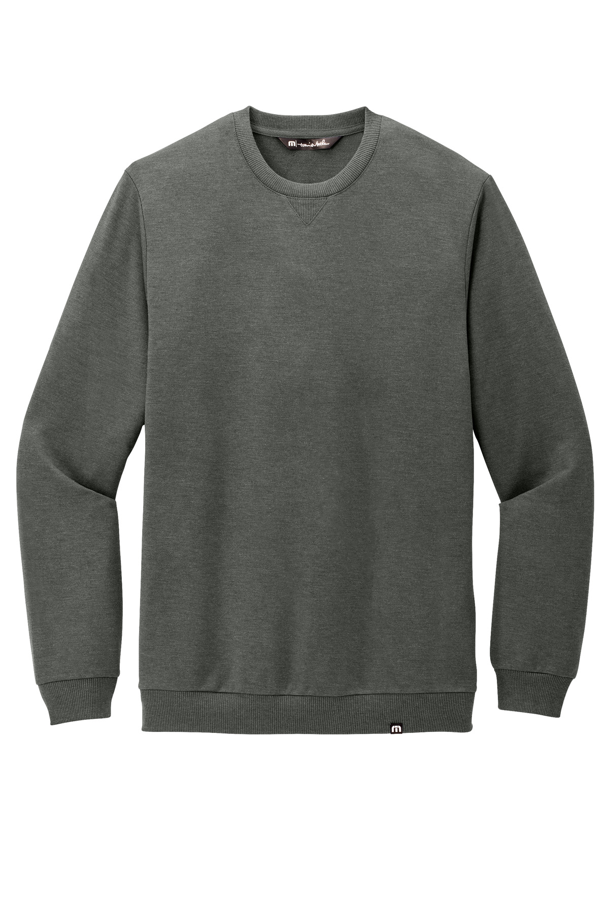 TravisMathew Long Weekend Crew TM1MZ342 10
